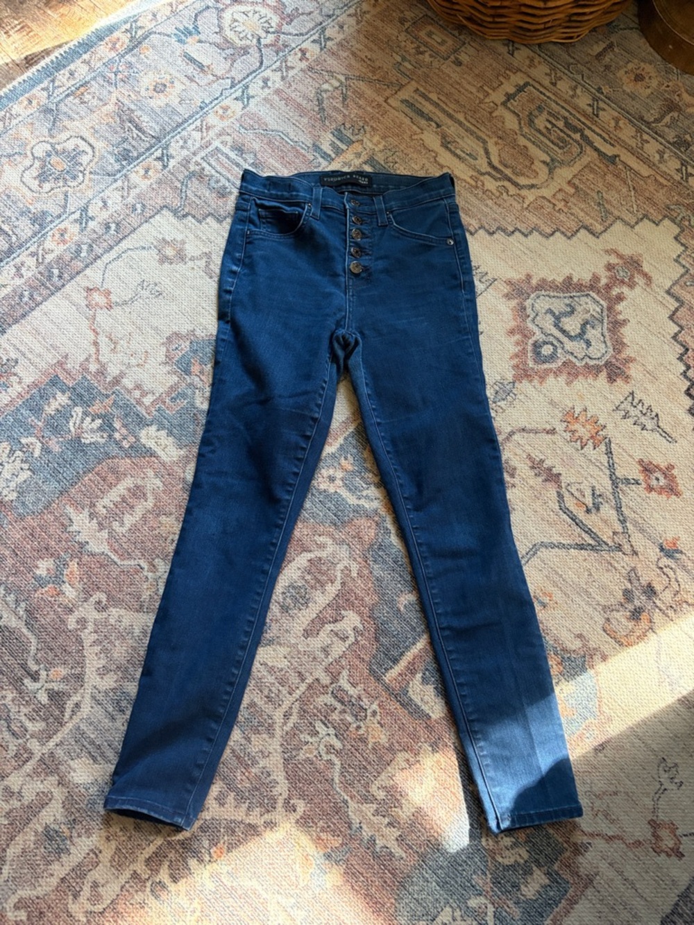 Veronica Beard jeans